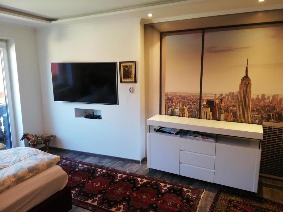 Ferienwohnung Koessler Christian Fuegen Room photo